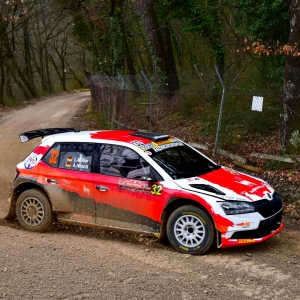 3° RALLY CITTA' DI FOLIGNO - Gallery 3